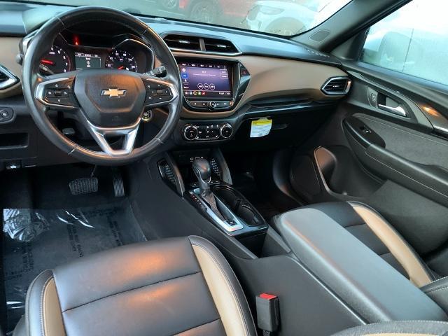 2021 Chevrolet Blazer - $17,824