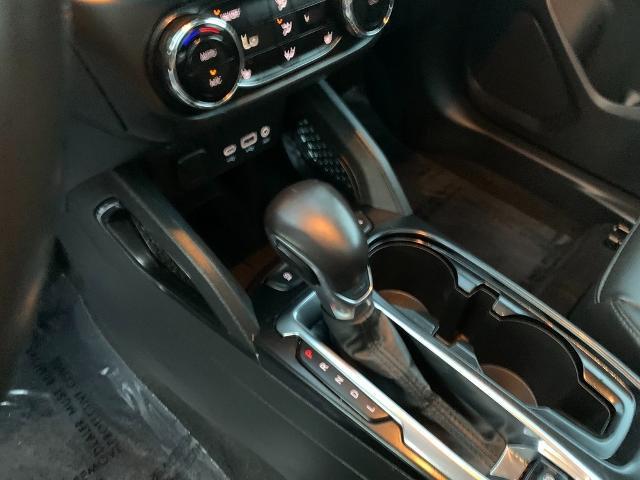 2021 Chevrolet Blazer - $17,824
