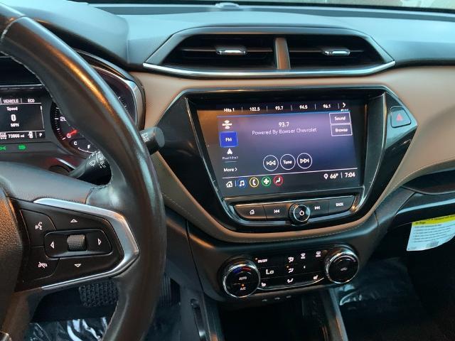2021 Chevrolet Blazer - $17,824