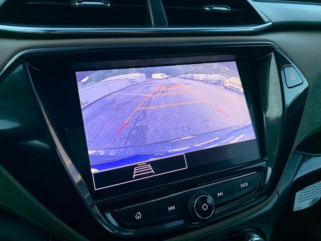 2021 Chevrolet Blazer - $17,824