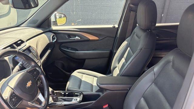 2021 Chevrolet Trailblazer ACTIV