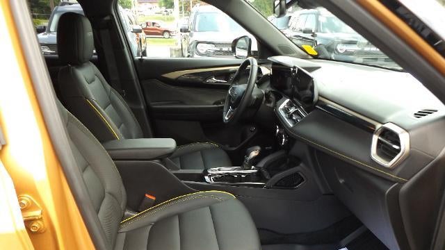 2024 Chevrolet Trailblazer ACTIV