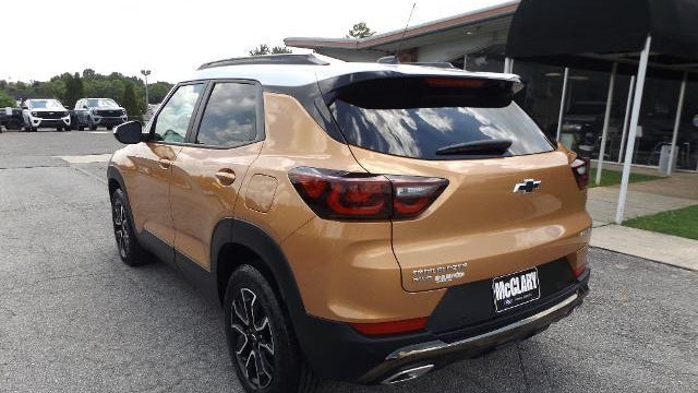 2024 Chevrolet Trailblazer ACTIV