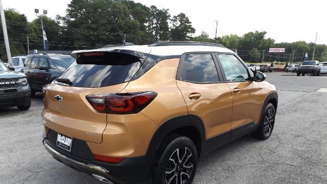 2024 Chevrolet Trailblazer ACTIV