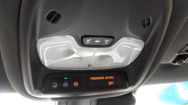 2024 Chevrolet Trailblazer ACTIV