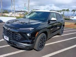 2025 Trailblazer Thumbnail 3