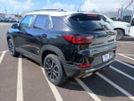 2025 Trailblazer Thumbnail 5