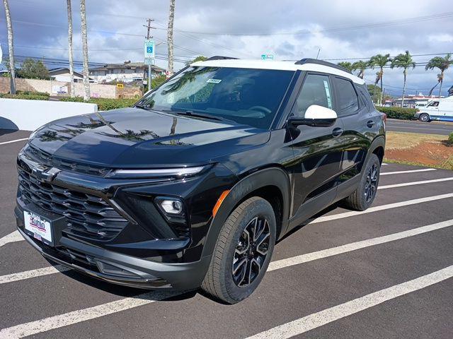 2025 Chevrolet Blazer - $35,500