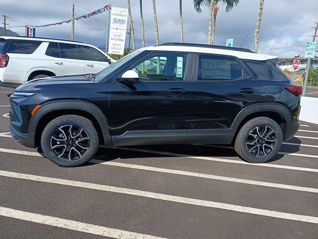 2025 Chevrolet Blazer - $35,500