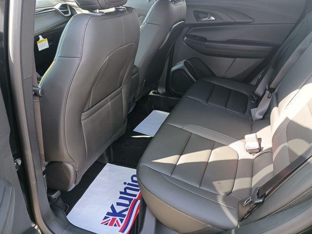 2025 Chevrolet Blazer - $35,500