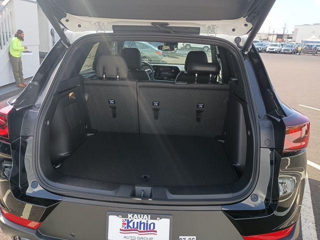 2025 Chevrolet Blazer - $35,500
