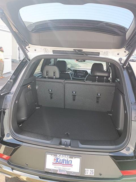 2025 Chevrolet Blazer - $35,500
