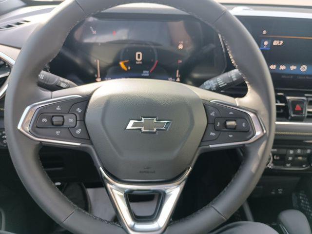 2025 Chevrolet Blazer - $35,500