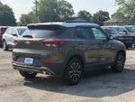 2021 Trailblazer Thumbnail 3
