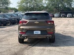 2021 Trailblazer Thumbnail 4