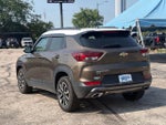 2021 Trailblazer Thumbnail 5