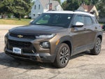 2021 Trailblazer Thumbnail 7