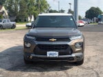 2021 Trailblazer Thumbnail 8