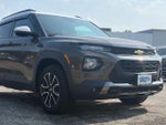 2021 Trailblazer Thumbnail 9