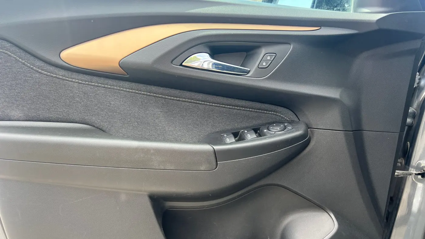 2021 Chevrolet Trailblazer ACTIV