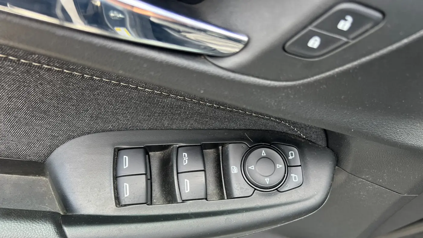 2021 Chevrolet Trailblazer ACTIV