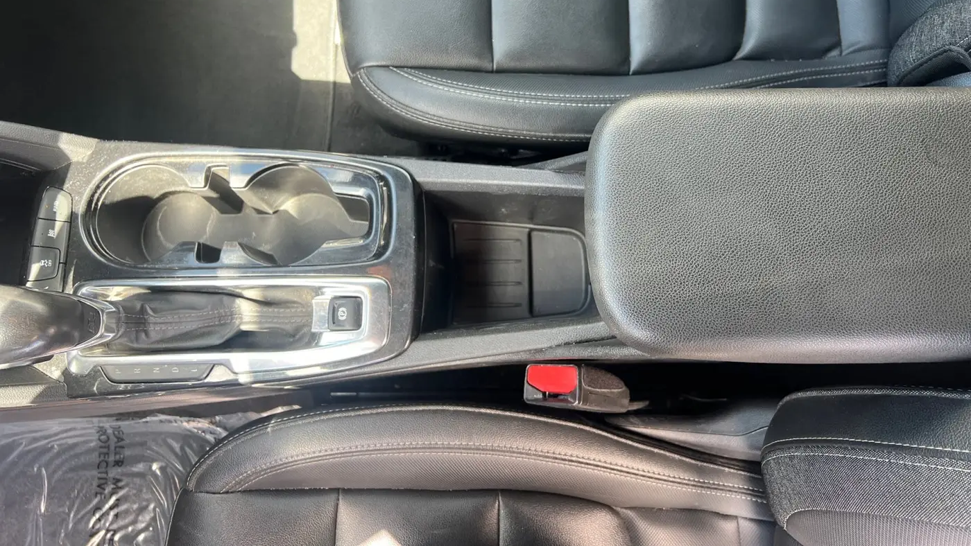 2021 Chevrolet Trailblazer ACTIV