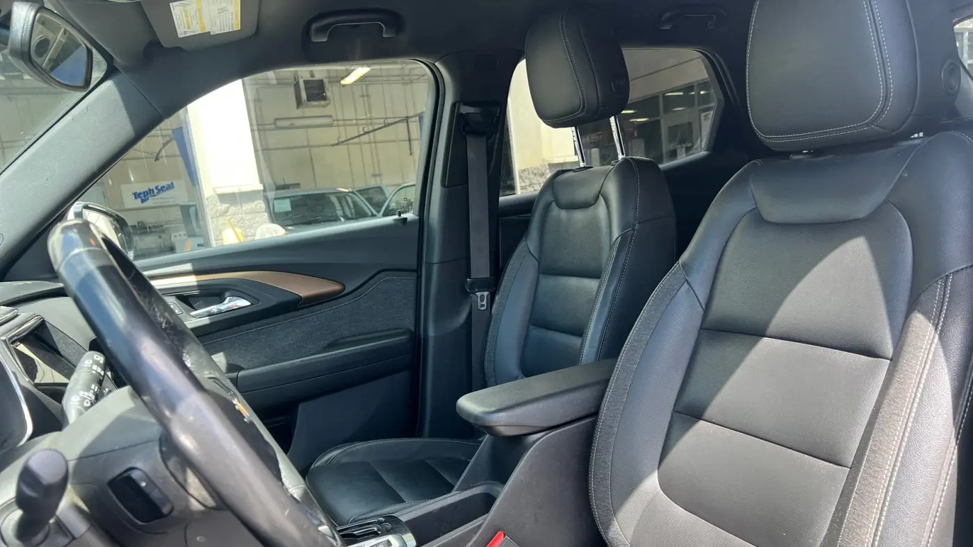2021 Chevrolet Trailblazer ACTIV