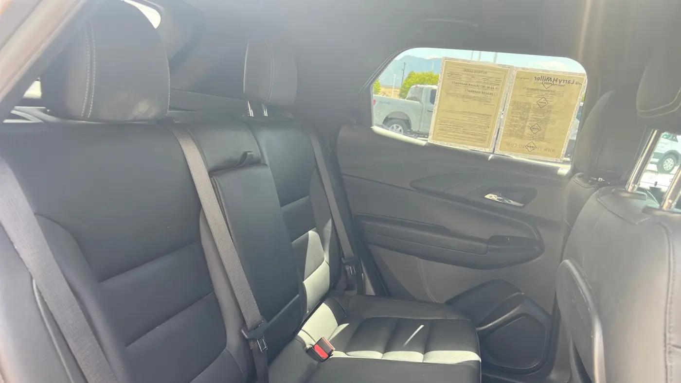 2021 Chevrolet Trailblazer ACTIV