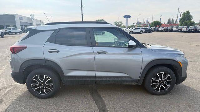2023 Chevrolet Trailblazer ACTIV