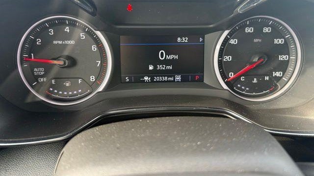 2023 Chevrolet Trailblazer ACTIV