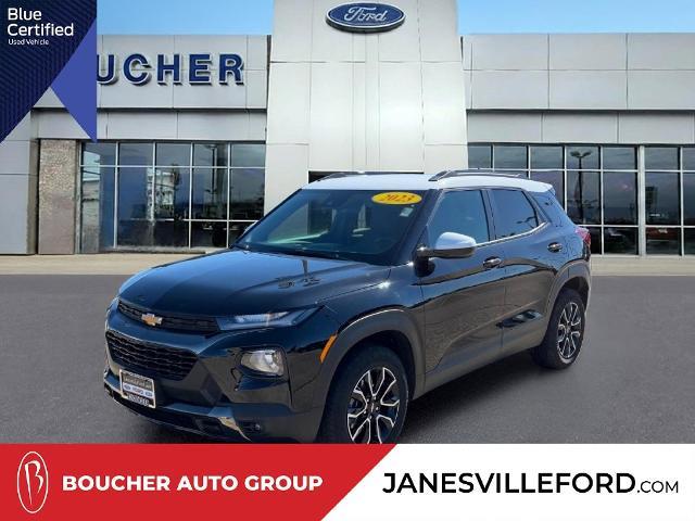 2023 Chevrolet Blazer
