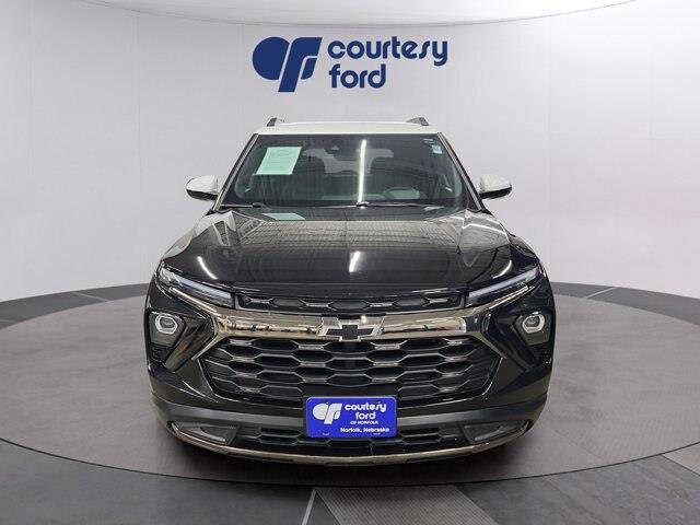 2025 Chevrolet Blazer - $28,990