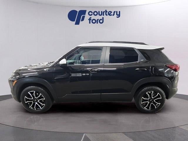 2025 Chevrolet Blazer - $28,990