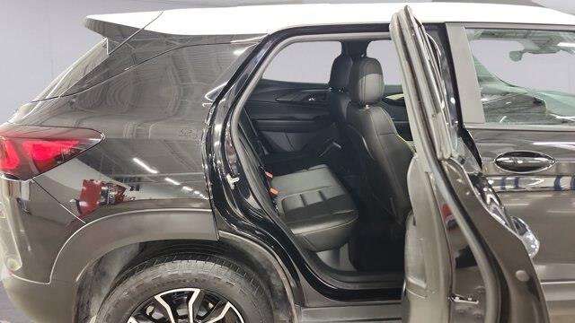 2025 Chevrolet Blazer - $28,990