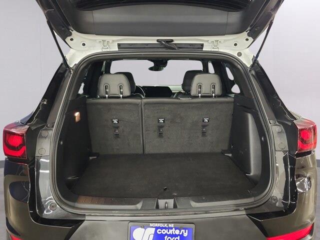 2025 Chevrolet Blazer - $28,990