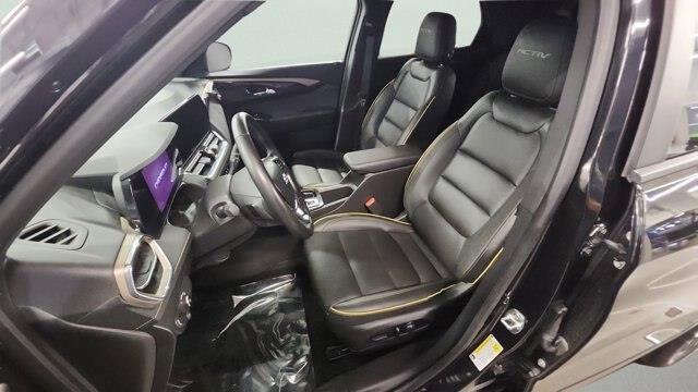 2025 Chevrolet Blazer - $28,990