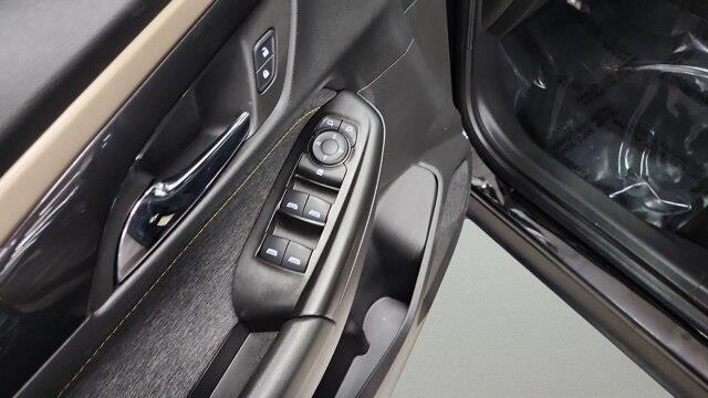 2025 Chevrolet Blazer - $28,990