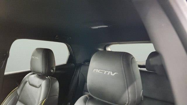 2025 Chevrolet Blazer - $28,990