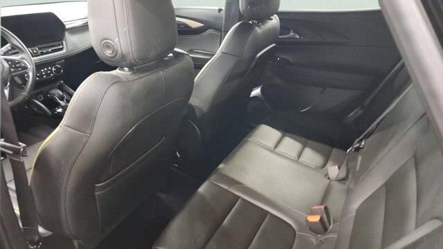 2025 Chevrolet Blazer - $28,990