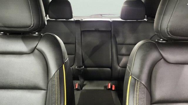 2025 Chevrolet Blazer - $28,990