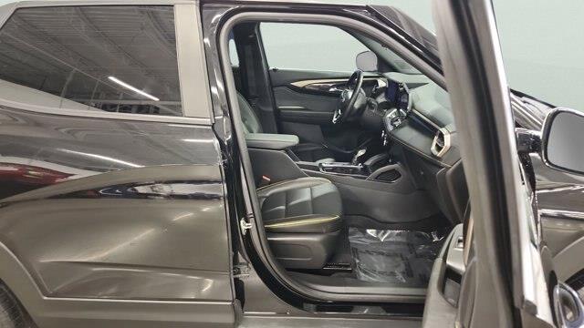 2025 Chevrolet Blazer - $28,990