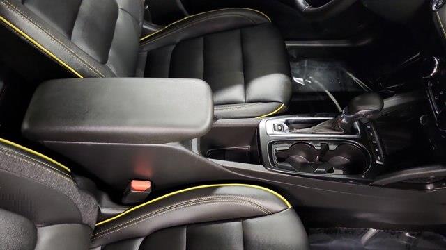 2025 Chevrolet Blazer - $28,990