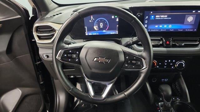 2025 Chevrolet Blazer - $28,990