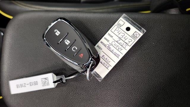 2025 Chevrolet Blazer - $28,990