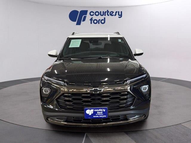 2025 Chevrolet Blazer - $28,990
