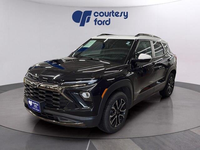 2025 Chevrolet Blazer - $28,990