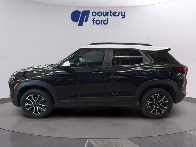 2025 Chevrolet Blazer - $28,990