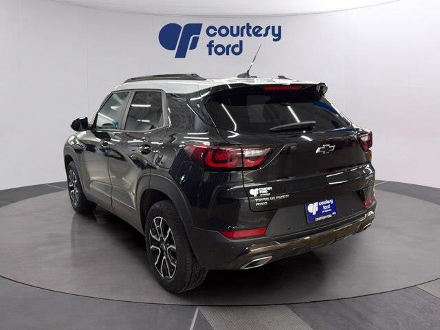 2025 Chevrolet Blazer - $28,990