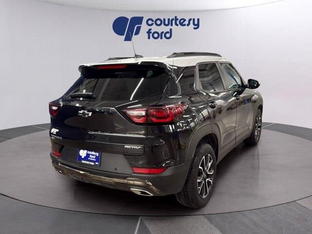 2025 Chevrolet Blazer - $28,990