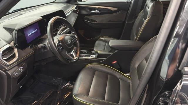 2025 Chevrolet Blazer - $28,990